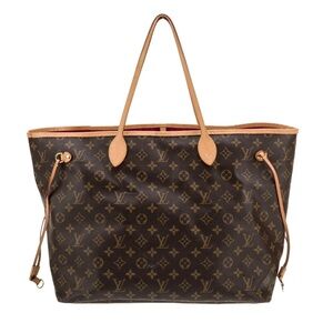 Louis Vuitton LV Neverfull GM